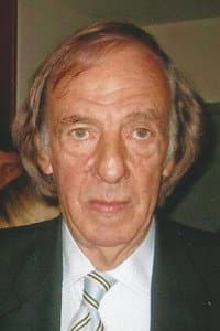 César Luis Menotti in Looking for Buenos Aires
