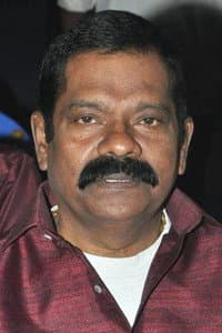 Vinu Chakravarthy in Rajathi Raja