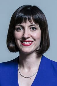 Bridget Phillipson in Jamie's Dyslexia Revolution