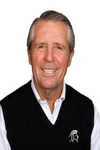 Gary Player in Bernhard Langer - Der ewige Champion