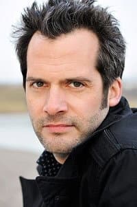 Martin Rapold in Weglaufen geht nicht
