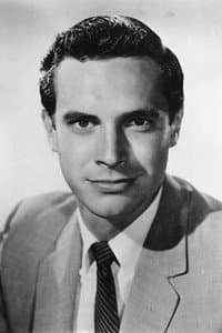 Bradford Dillman in Francis of Assisi