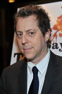 Jeff Kahn in Romance Analyst