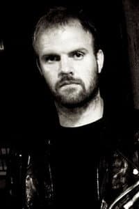 Fred Norrman in Katatonia: Live Consternation