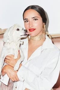Lucile Littot in Bonus