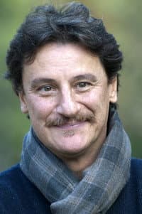 Giorgio Tirabassi in Al centro dell'area di rigore