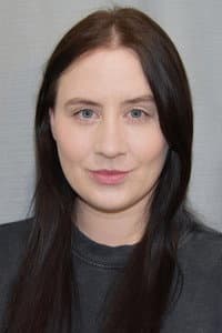 Nicola Murphy in Wishes of the Blue Girl