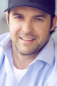 Mathieu Ratthe in The Gracefield Incident