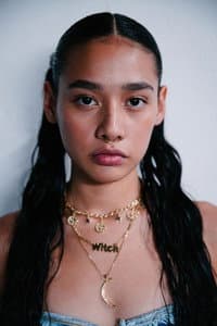 Lizeth Selene in Vengeance