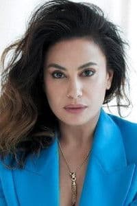 Hend Sabry in El-Kanz: El-Haqiqah wa el-Khayal 1
