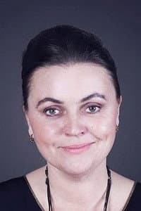 Steinunn Ólína Þorsteinsdóttir in Leynilögga