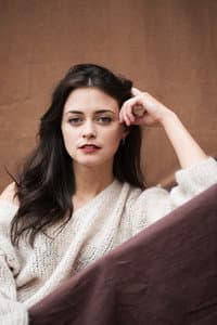 Sylvie Briggs in PANDA