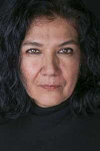 Gabriela Reynoso in The Cull