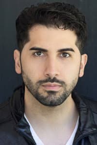 Neftali Hernandez in Homicide Hunter: Devil in the Mountains