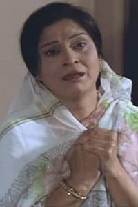 Urmila Bhatt in Uljhan