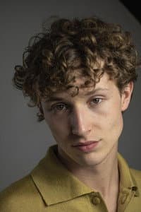 Lautaro Moran in La permanencia