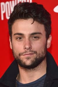 Jack Falahee in Escape from Polygamy