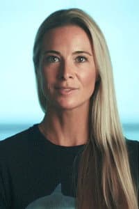 Ocean Ramsey in Envoy: Shark Cull