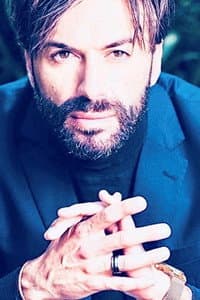 Fabio Martorana in Oltre le nostre vite