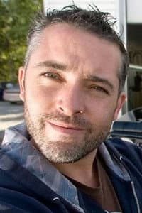 Maxime Collin in Matusalem