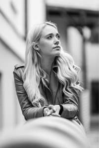 Telma Izabella Balode in Ekstāze