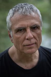 Stefano Sabelli in Hornsby e Rodriguez - Sfida criminale