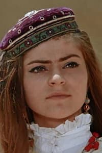 Tatyana Fedotova in Белое солнце пустыни