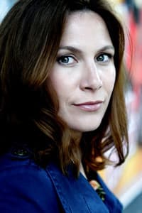 Barbara Terpoorten in Zu Zweit