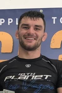 Keith Kirkorian in Polaris 30: Condit vs. MVP