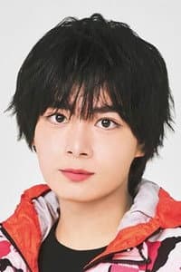 Ryusei Onishi in わたしの幸せな結婚