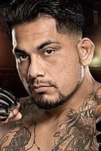 Poppies Martinez in WEC 15: Judgment Day
