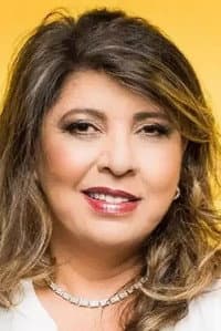 Roberta Miranda in Chitãozinho & Xororó: 40 Anos Entre Amigos