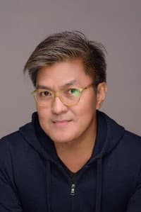 Vincent de Jesus in Straight to the Heart