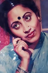 Anowara in Devdas