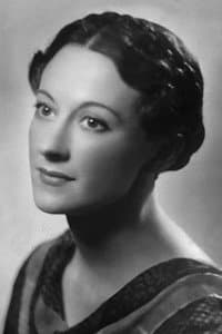 Elspeth Duxbury in Make Mine Mink
