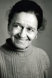 Rosine Favey in Les portes claquent