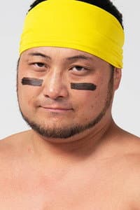 Ryōta Nakatsu in CHANGE AGE 2026 ～とびきりZENKAIパワー～