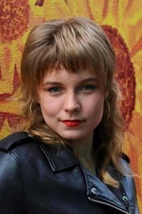 Marleen Hein in Robbie Was Here