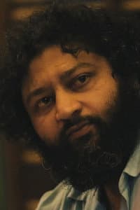 Lijo Jose Pellissery in Kovarty