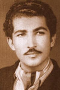 Saqi in Khyber Pass