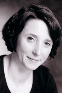 Marie Critchley in The Casual Vacancy