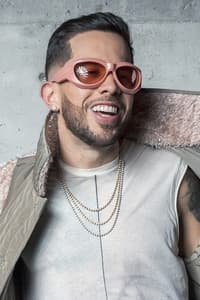 De La Ghetto in Bad Bunny: Most Wanted Tour