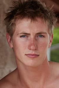 Jon in All-American College Men - Bred