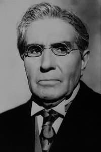 Arturo Soto Rangel in Noches de ronda