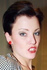 Fabienne La Fleur in Spermageddon 7