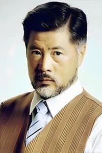 Zhang Dehui in The Fatal Throwing Sword
