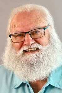 Jim Martens in A Season for Family