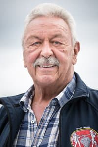 Jean-Pierre Chollet in Dans les coulisses de la Fête des Vignerons