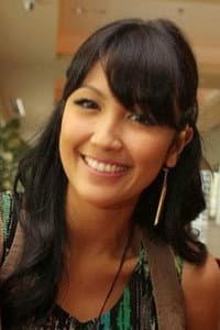 Sharena Gunawan in Kick 'n Love