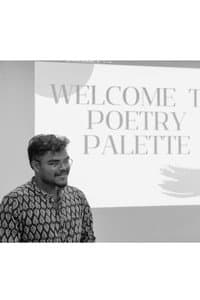 Ujan Ghosh in Elegy Apokalypto